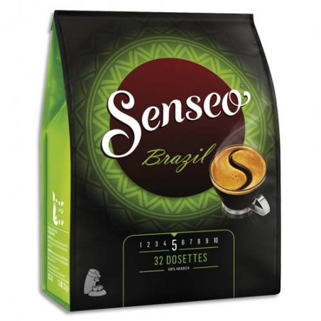 SSO P/32 DOSET SENSEO BRAZIL 4031141