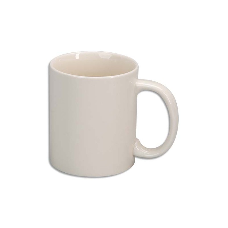 OCO L/6 MUGS CERAMIQUE 1111 OCO L/6 MUGS CERAMIQUE 1111