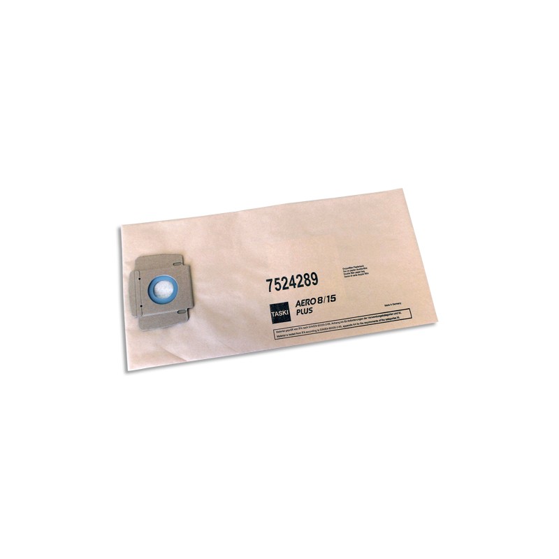 TASK L/10 SACS PAPIER AERO 15 MN 7524289 TASK L/10 SACS PAPIER AERO 15 MN 7524289