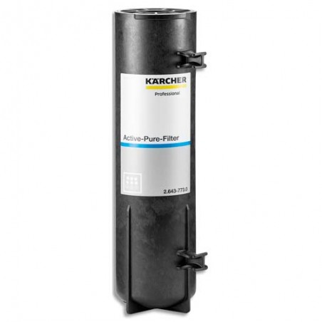 KAR FILTRE ACTIVE-PURE WPD N 26433050