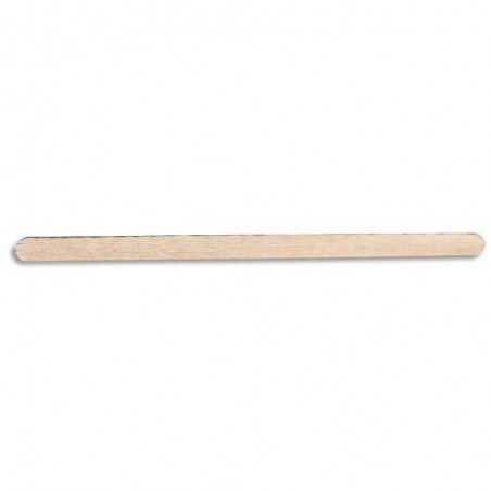 HUH S/1000 AGITATEURS 110 BOIS S02009