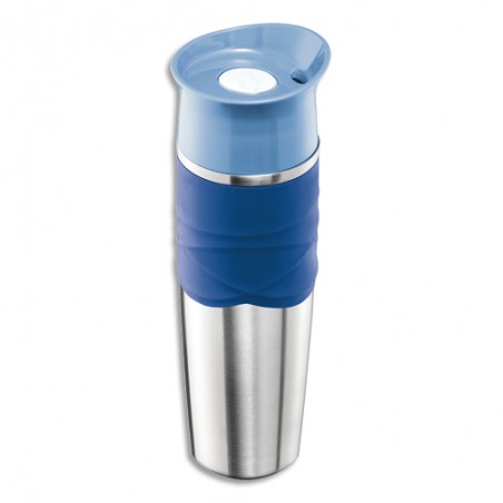 MAE MUG 300ML ISOTH PICNIK BL/ORA 871903