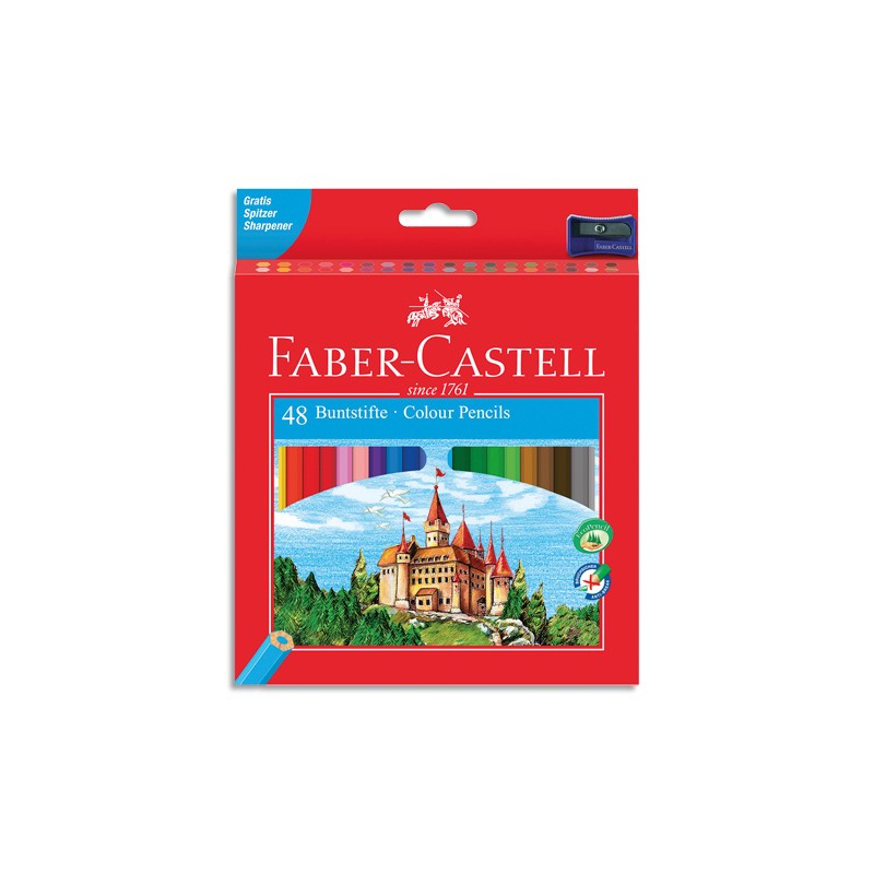 FAB ET/48 CRAY COUL CHATEAU ASS 120148 FAB ET/48 CRAY COUL CHATEAU ASS 120148