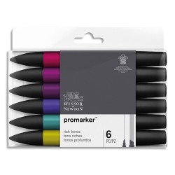 WIN SET 6 PROMAKER TONS RICHE 07036