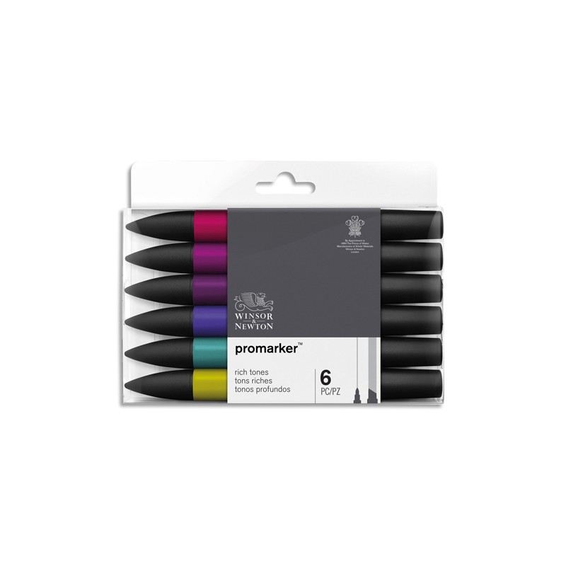 WIN SET 6 PROMAKER TONS RICHE 07036 WIN SET 6 PROMAKER TONS RICHE 07036