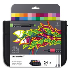 WIN TROUSSE 24 PROMAKER ASSORTIS 04329