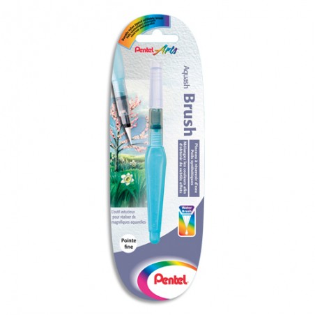 PEN PINCEAU RESERVOIR PTE F FRH-F 930051