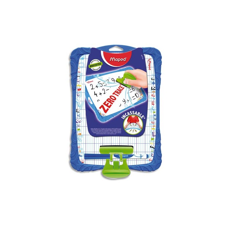 MAE KIT ARDOISE EFFACABLE A SEC 583510 MAE KIT ARDOISE EFFACABLE A SEC 583510