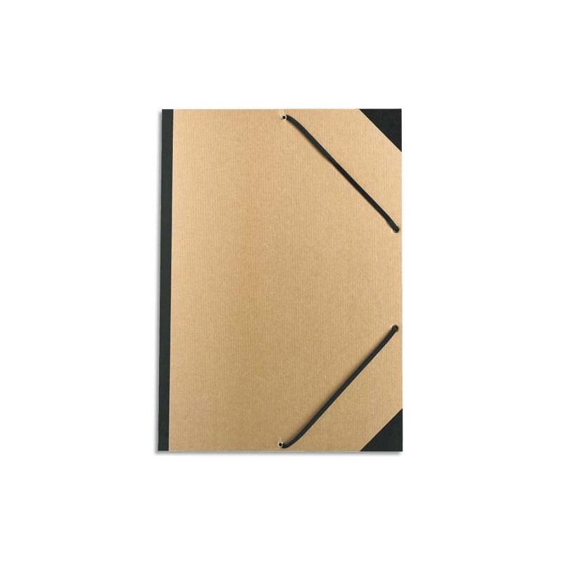 EXA CARTON DESSIN KRAFT A3 544100E