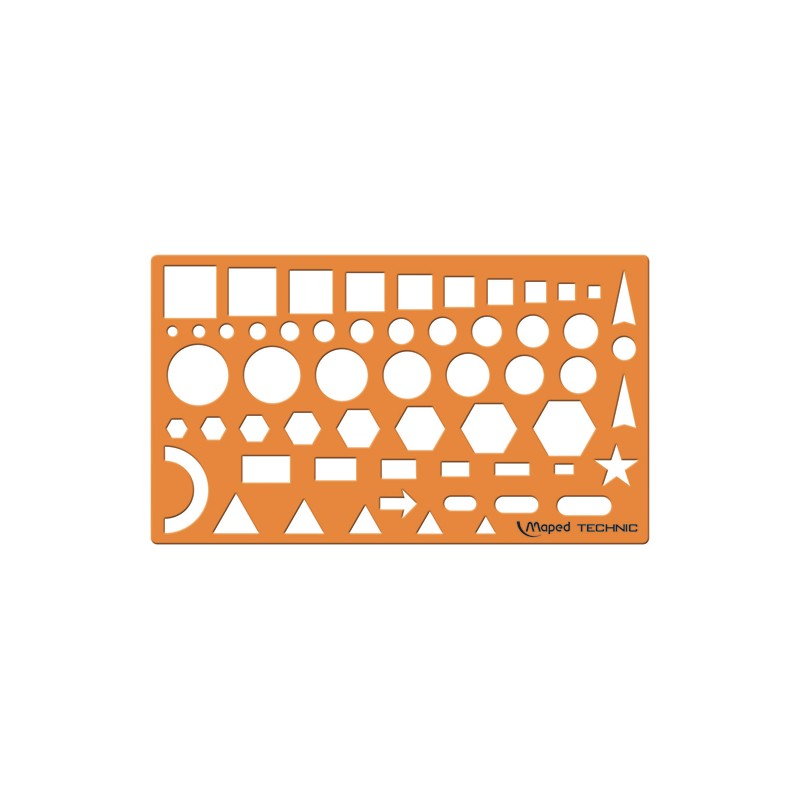 MAE TRACE CERCLE TECHNIQUE 922410 MAE TRACE CERCLE TECHNIQUE 922410