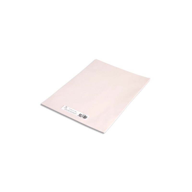 CLF P/50 FEUIL SATIN 110G A3 975100C CLF P/50 FEUIL SATIN 110G A3 975100C