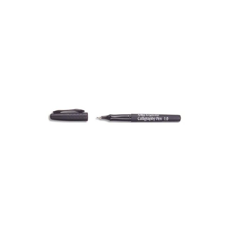 SIG STYLO CALLIGRAPHIE 1MM NOIR 12838N0 SIG STYLO CALLIGRAPHIE 1MM NOIR 12838N0