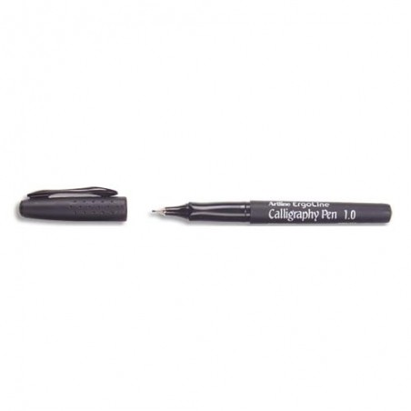 SIG STYLO CALLIGRAPHIE 1MM NOIR 12838N0