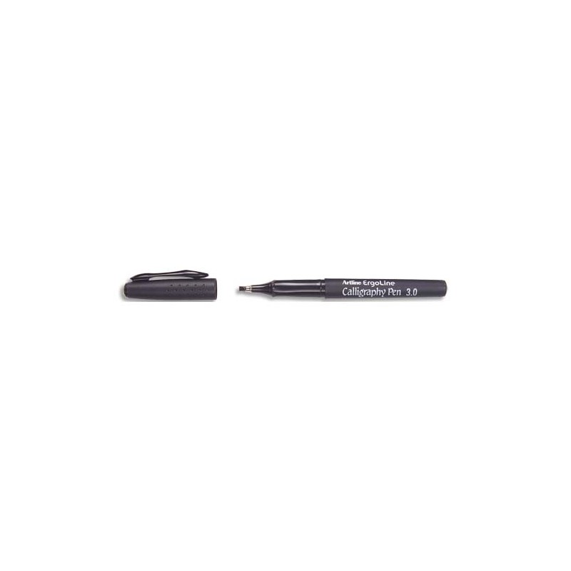 SIG STYLO CALLIGRAPHIE 3MM NOIR 12840NO SIG STYLO CALLIGRAPHIE 3MM NOIR 12840NO