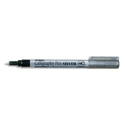 SIG STYLO CALIGRAPHIE 2.5MM AGT 05353AGT