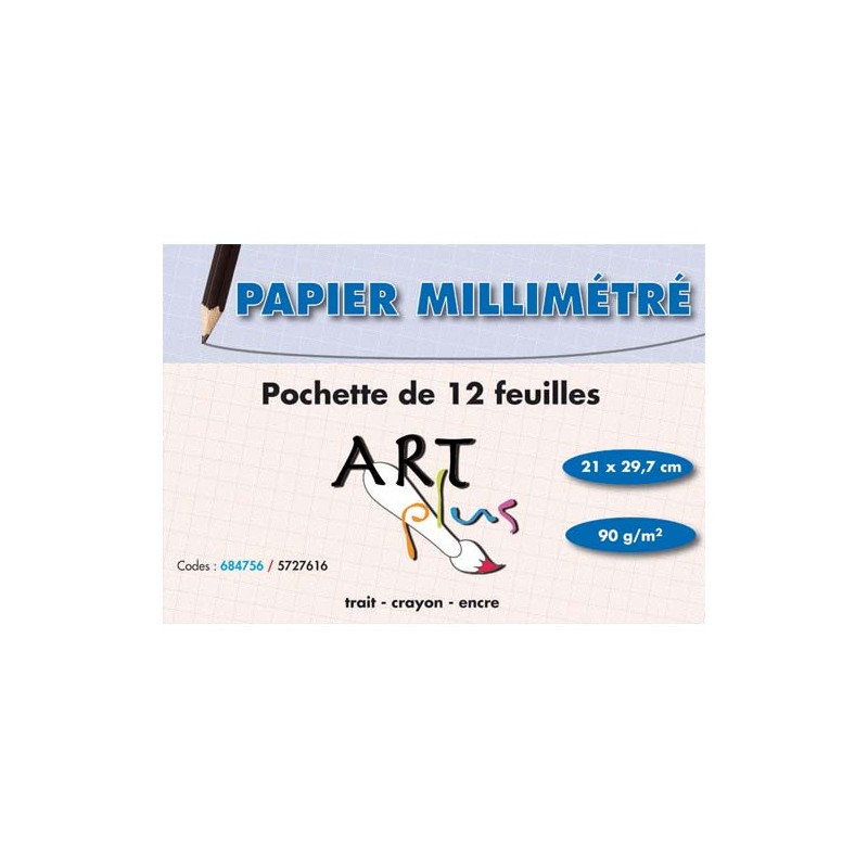 ARP P/12F PAP MILIMT A4 90G 684756SPICEC ARP P/12F PAP MILIMT A4 90G 684756SPICEC