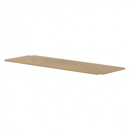 MTI OPTION PLAQUE P35CM ISOREL