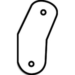 SIE LIAISON CHAUFF ANGLE N 0STUNIONAG000