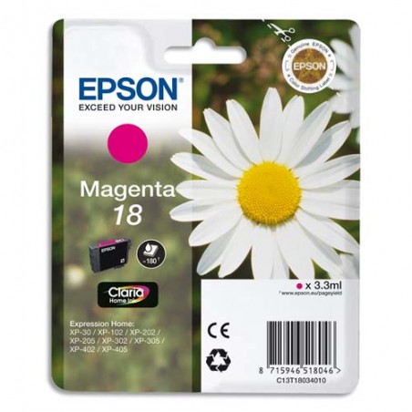 EPS CART J ENCR MAGENTA C13T18034012/10