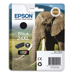 EPS CART J ENCRE NOIR XL C13T24314012/10