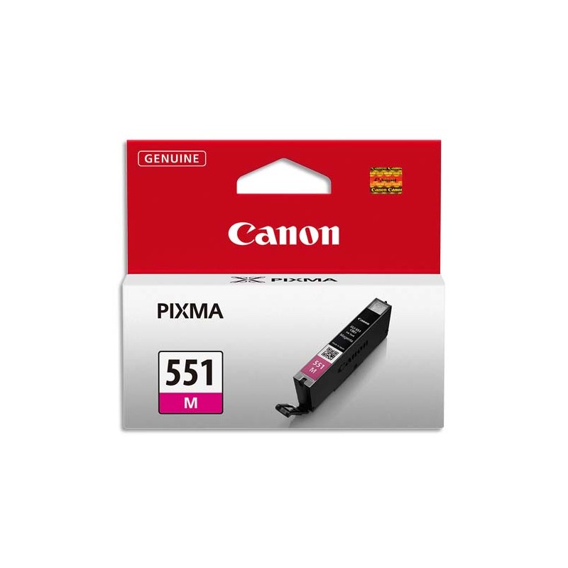 CNO CART JE MAGENTA 551 6510B001 CNO CART JE MAGENTA 551 6510B001