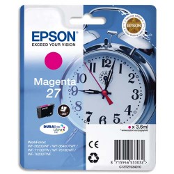 EPS CART J ENCRE MAGENTA C13T27034012/10