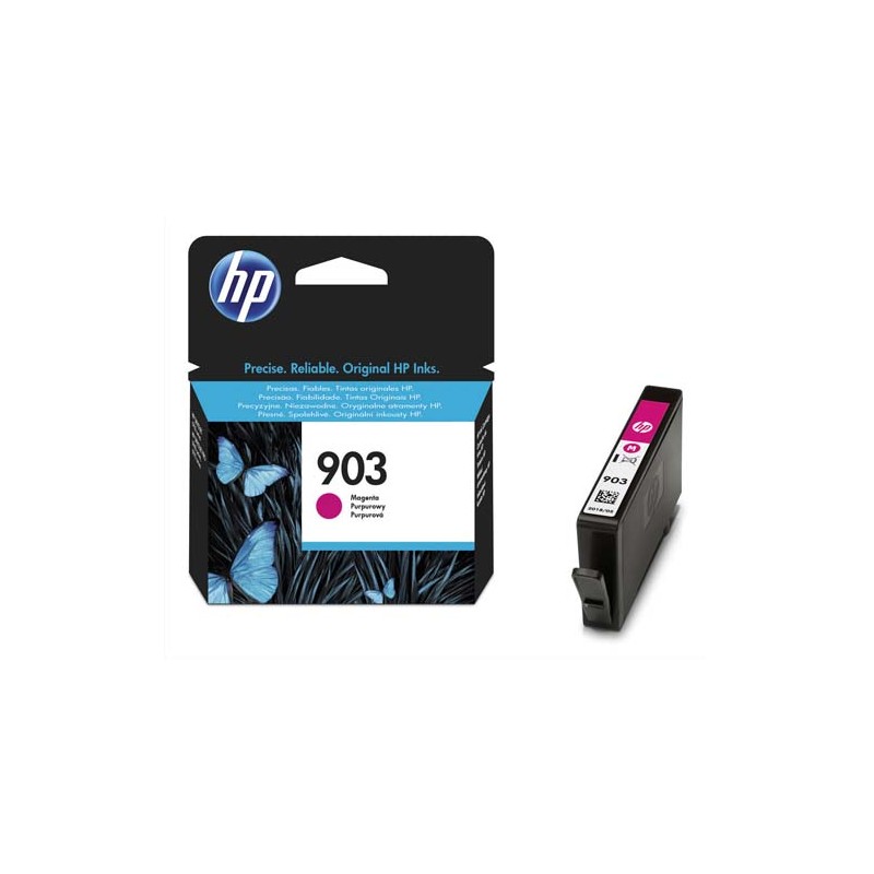 HWP CART JET ENCRE MAG 903 T6L91AE