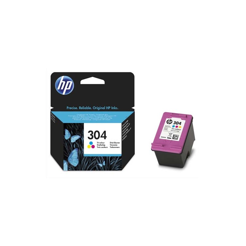 HWP CART JET ENCRE 3 COULS 304 N9K05AE HWP CART JET ENCRE 3 COULS 304 N9K05AE