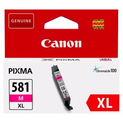CNO CART JET 581 MAGENTA XL 2050C001