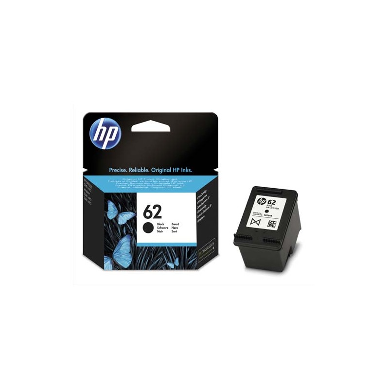HWP CART JET ENCRE NOIR 62 C2P04AE HWP CART JET ENCRE NOIR 62 C2P04AE
