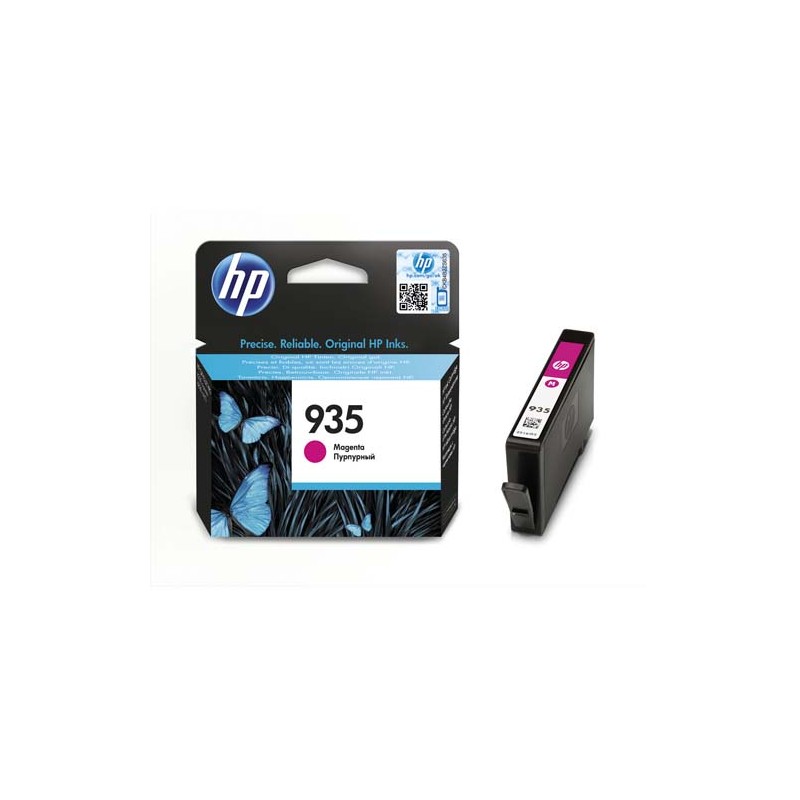 HWP CART JET ENCRE MAGENTA 935 C2P21AE HWP CART JET ENCRE MAGENTA 935 C2P21AE