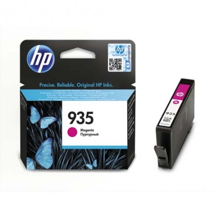 HWP CART JET ENCRE MAGENTA 935 C2P21AE