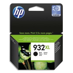 HWP CART JET ENCRE NOIR N 932XL CN053A