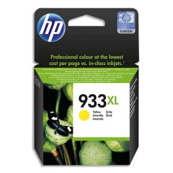 HWP CART JET ENCRE JAUNE Y933XL CN056A