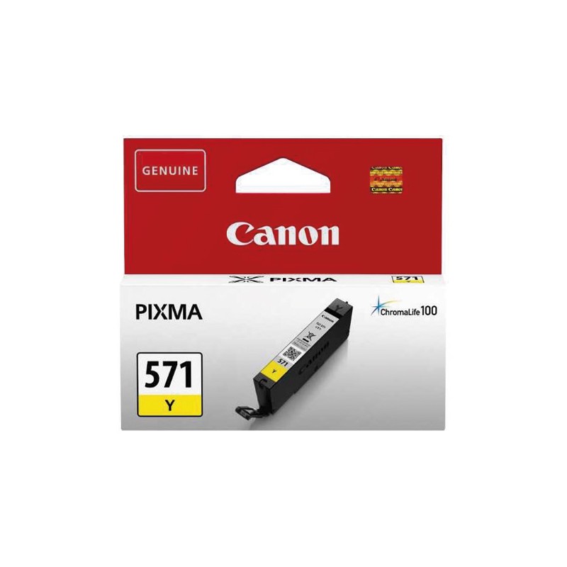 CNO CART J ENCRE CLI-571 JNE 0388C001AA CNO CART J ENCRE CLI-571 JNE 0388C001AA