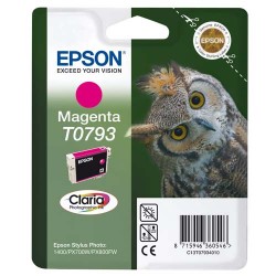 EPS CART JET ENCRE MAGENTA C13T07934010
