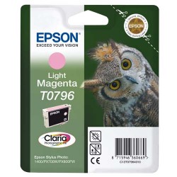 EPS CART J ENCRE MAGENTA/L C13T07964010