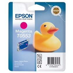 EPS CART JET ENCRE MAGENTA C13T05534010