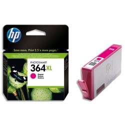 HWP CART JET ENCRE NO 364 MGE XL CB324EE