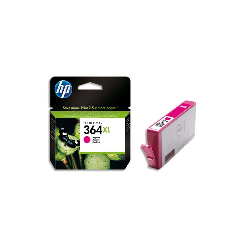 HWP CART JET ENCRE NO 364 MGE XL CB324EE HWP CART JET ENCRE NO 364 MGE XL CB324EE