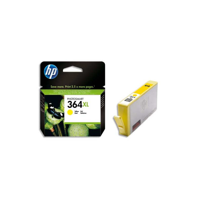 HWP CART JET ENCRE NO 364 JNE XL CB325EE HWP CART JET ENCRE NO 364 JNE XL CB325EE