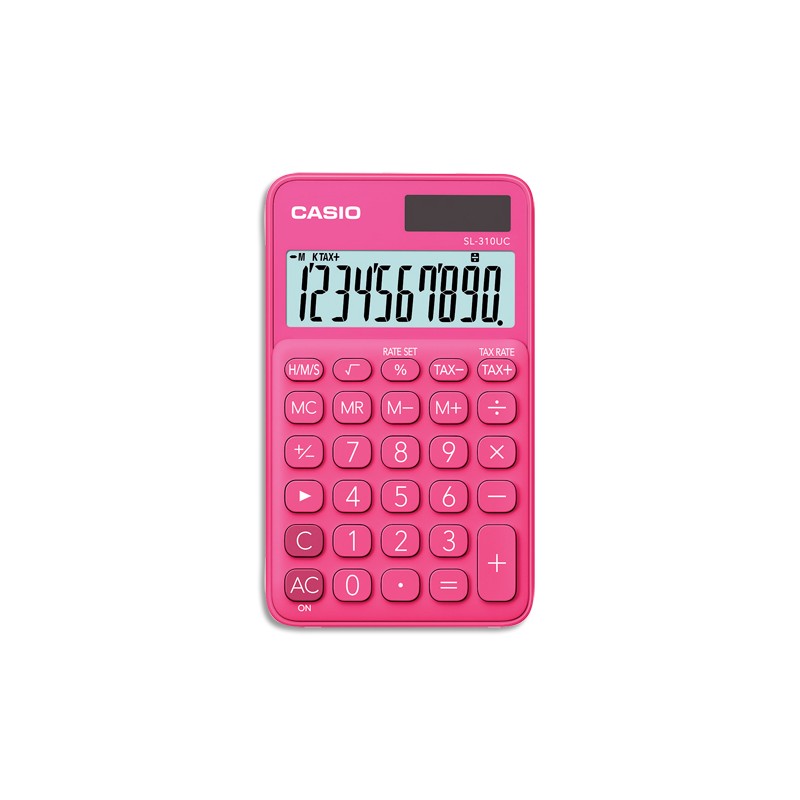 CAS CAL POCH 10CH RGE/RSE SL310UCRD-S-EC CAS CAL POCH 10CH RGE/RSE SL310UCRD-S-EC