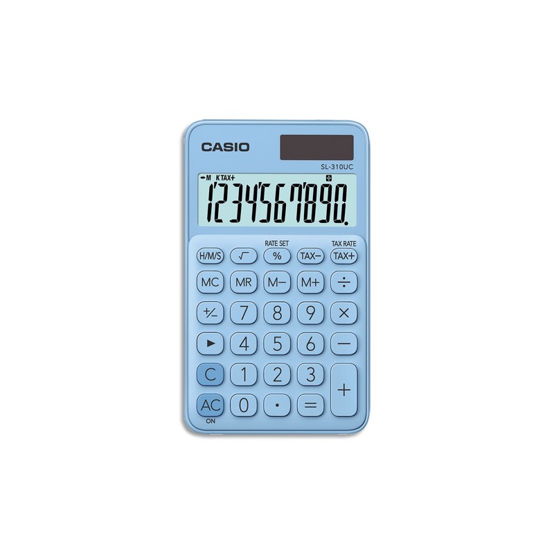 CAS CAL POCH 10CH BLCLAIR SL310UCLB-S-EC CAS CAL POCH 10CH BLCLAIR SL310UCLB-S-EC