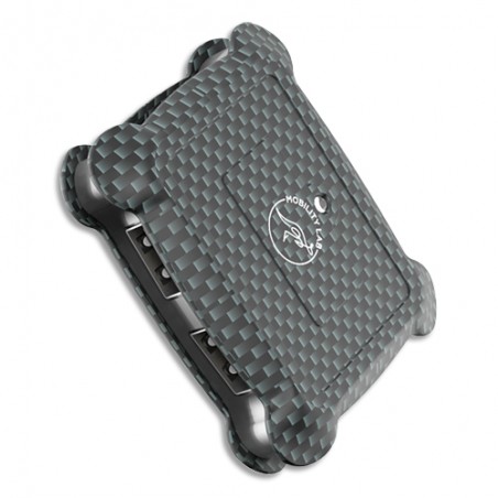 MBY HUB USB MICRO CARBON 4 PORT ML300399