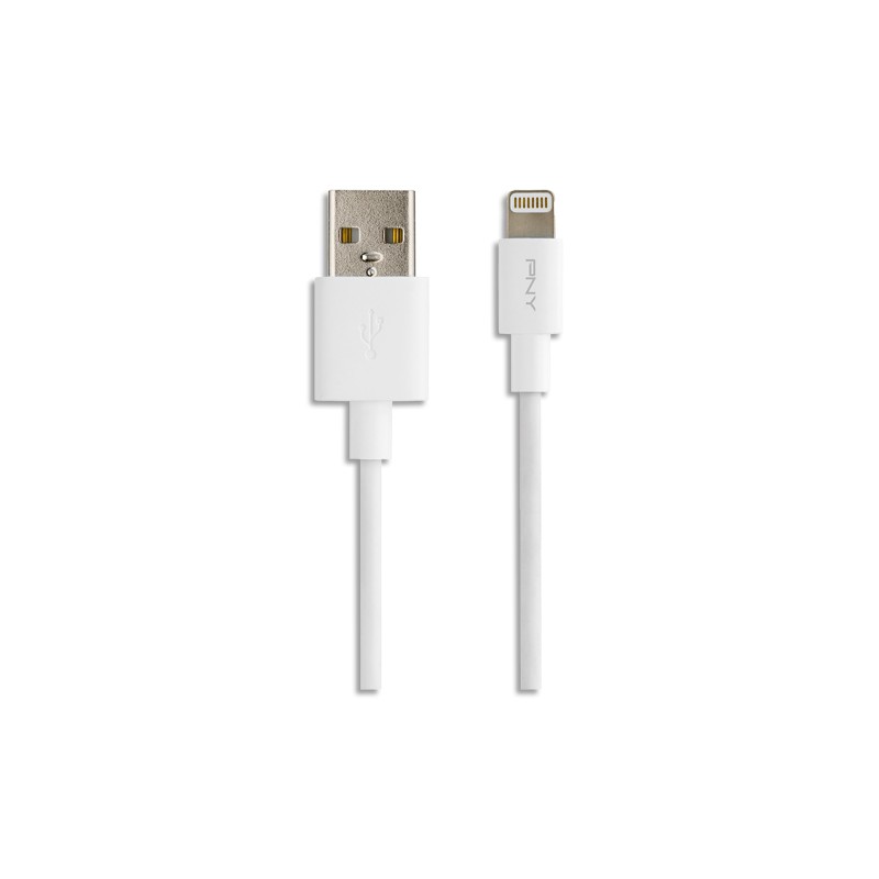 MBY CB PNY USB2/LIGHT 1,20M B CUALNW0104