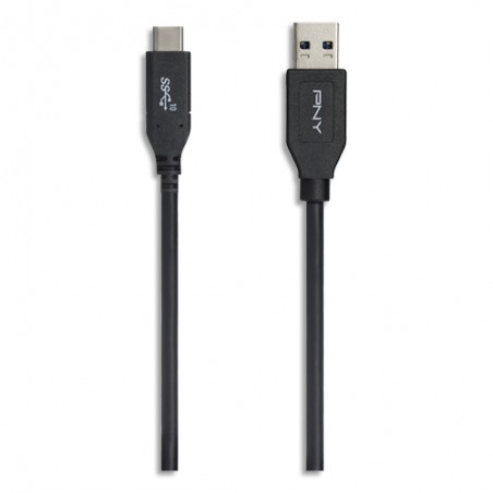 MBY CB PNY USB2/TYPEC3.1 1M N CUATCK3103