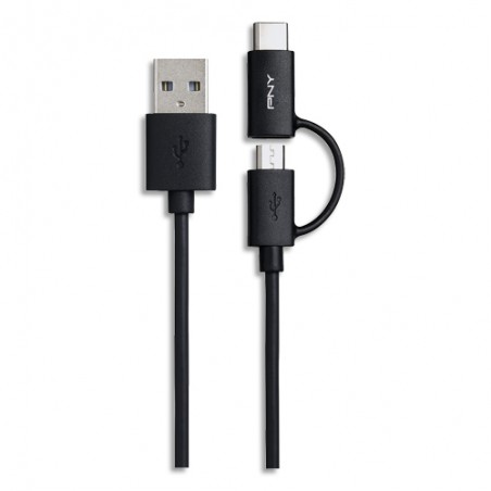 MBY CB PNY MIC USB-TYPEC 1M CUAUUTCK2003