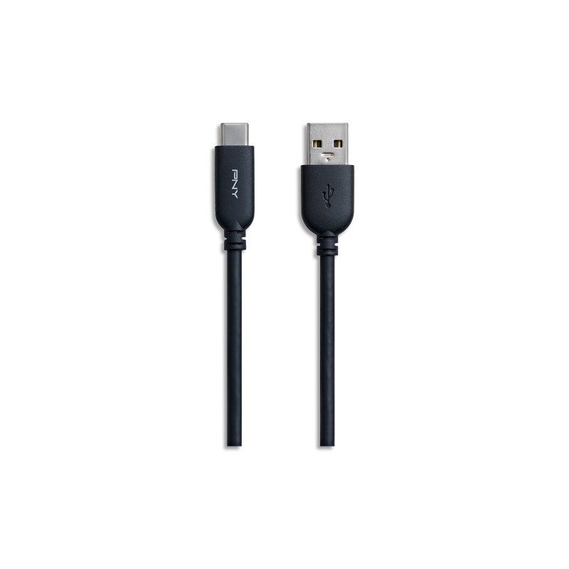 MBY CB PNY USB2/TYPE C 1M NR CUATCK2003