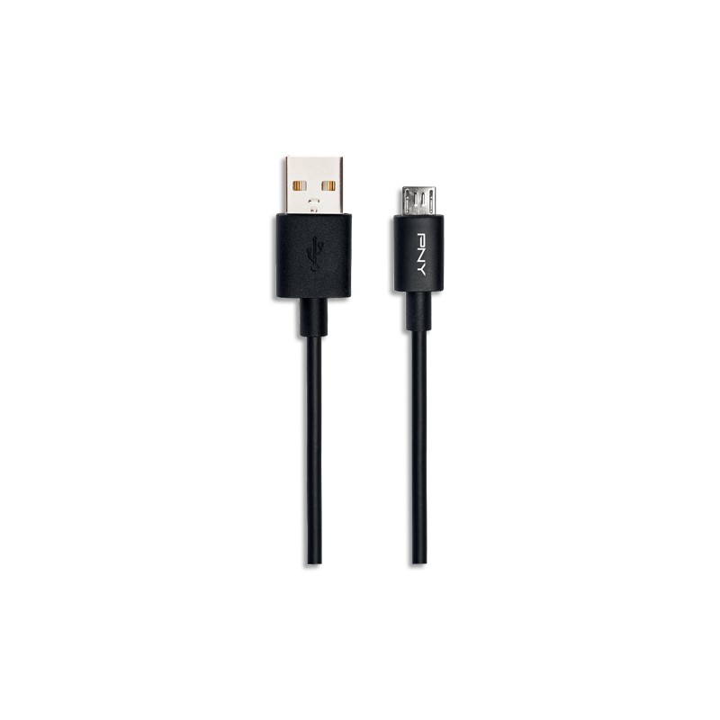 MBY CB PNY USB2/MIC USB 1,20M CUAUUK0104