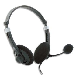 MBY CASQUE STEREO 250 HEADSET ML300719